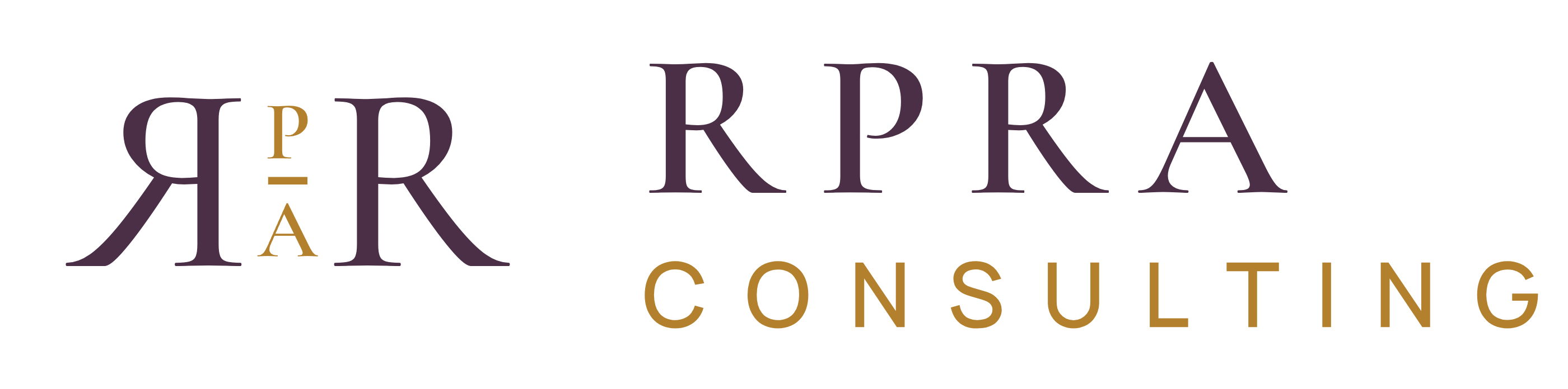 RPRA Consulting